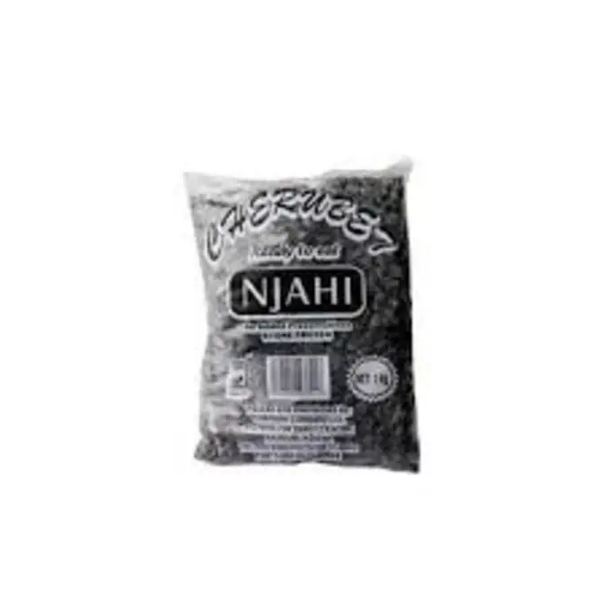 Cherubet Ready To Eat Njahi 1Kg